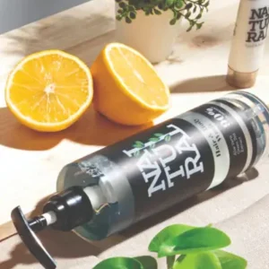 NATURAL ECO