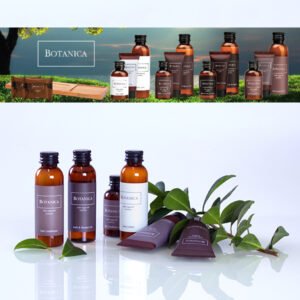 BOTANICA